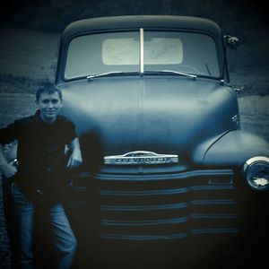 Meet your Posher, Robert